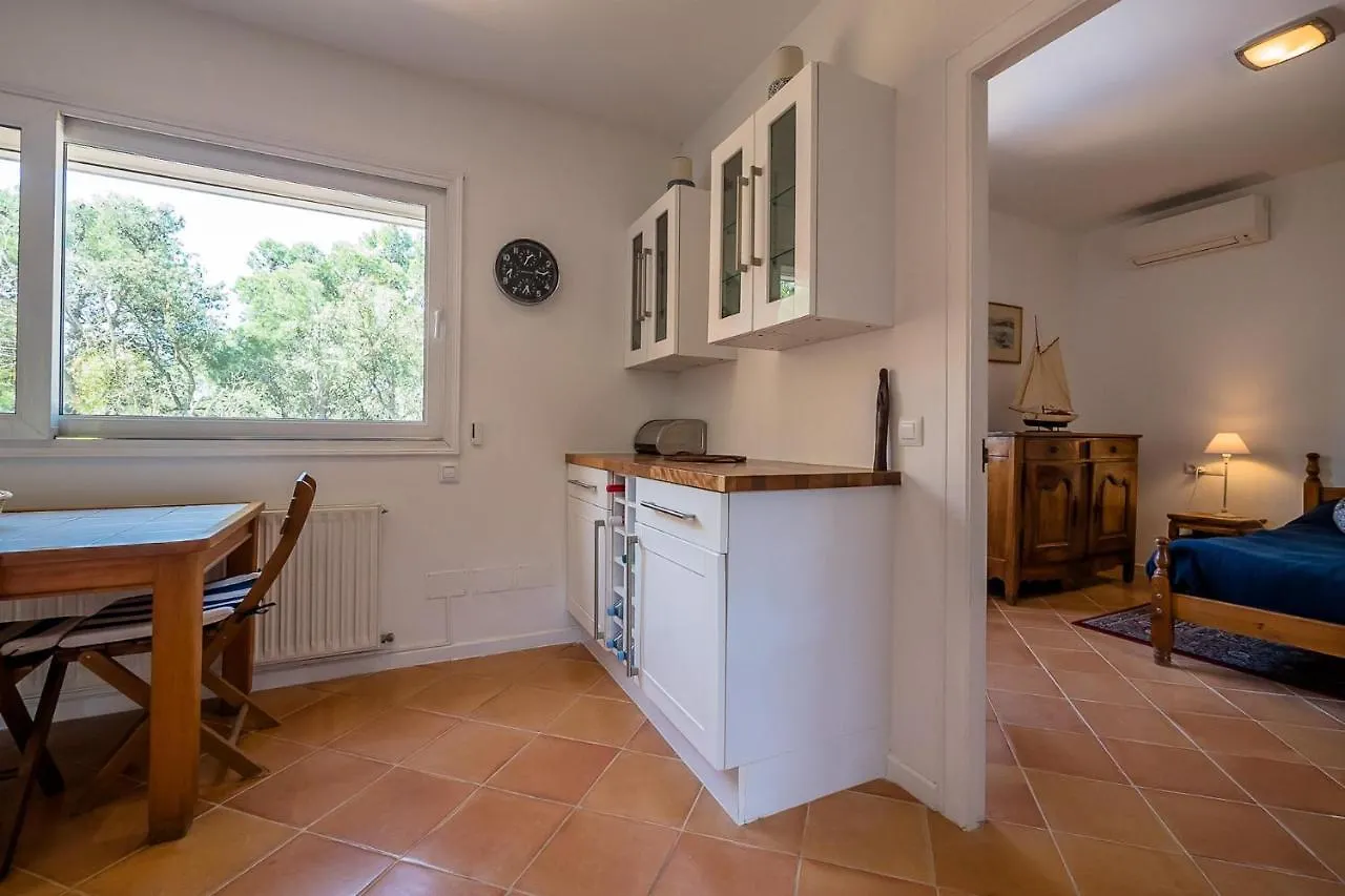 Holiday home T-8 Tamariu 9Pax Villa Spain