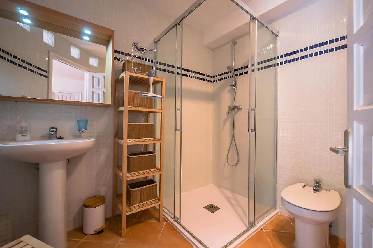 T-8 Tamariu 9Pax Villa Holiday home