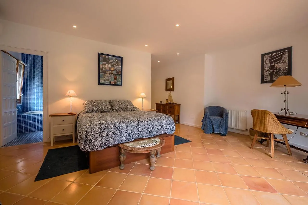 T-8 Tamariu 9Pax Villa Holiday home