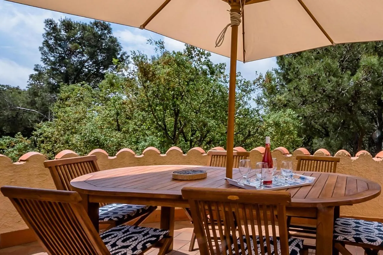 Holiday home T-8 Tamariu 9Pax Villa